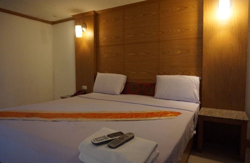 Danok Hotel | PP Hotel Dannok