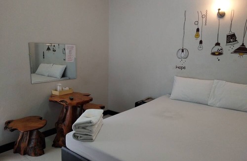 Rayong Hotel | Happy Inn