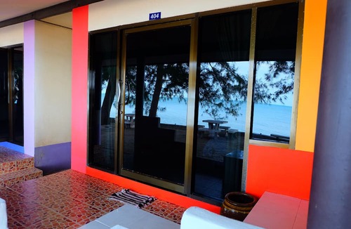 Chaiya Hotel | Rungarun Resort