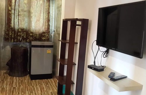 Tha Bo Hotel | Punruk Resort