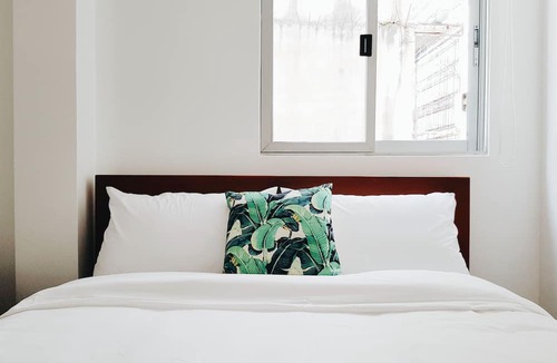 Rama 9 Hostel | LITA Bangkok - Hostel