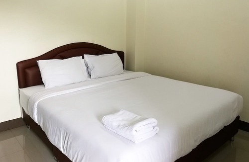 Nong Khai Hotel | Baan Samran Hotel