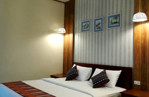 Suan Phueng Hotel | Baan Phuchalianglom