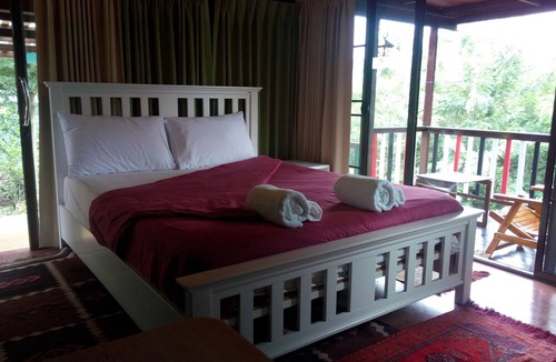 Suan Phueng House | Frontier Homestel