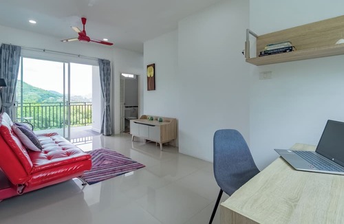 Chalong Villa | Private Pool Villa for Family & Friends