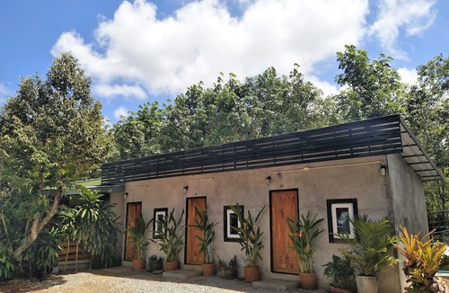 Ban Phe Hotel | Baan Suan Siri Resort