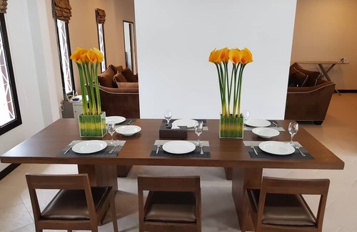 Nong Kae Villa | Punika Pool Villa Hua Hin