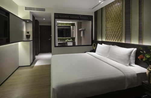 Phra Athit Hotel | Chillax Heritage