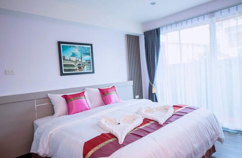 Si Racha Hotel | MS Hotel & Resort Si Racha