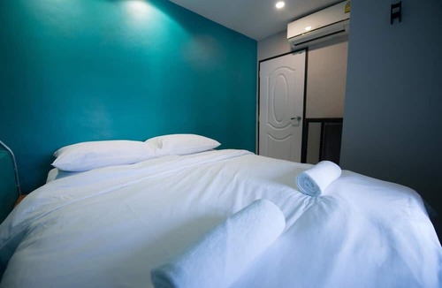 Lat Yao Hostel | 4Share Hostel - Adults Only
