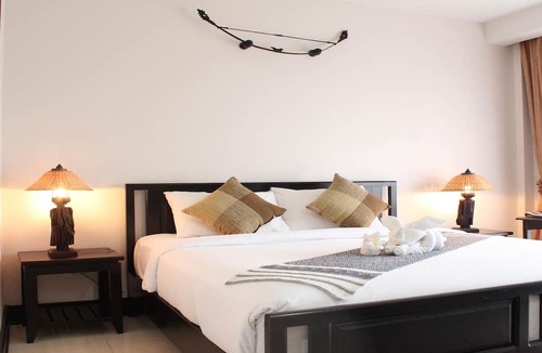 Savannakhet Hotel | Daosavanh Resort & Spa