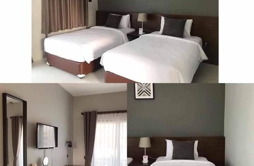 Yasothon Hotel | The Zen Hotel Yasothon