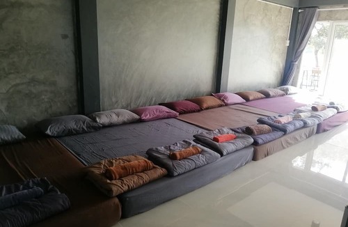 Ayutthaya Hostel | Lom Choi Home Stay Ayutthaya - Hostel