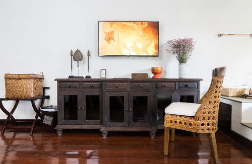 Phitsanulok Hotel | Shinnabhura Historic Boutique hotel