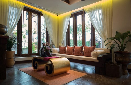 Phitsanulok Hotel | Shinnabhura Historic Boutique hotel