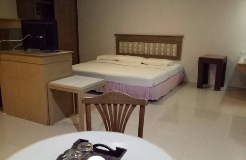 Rong Muang Hotel | Tongpoon Hotel
