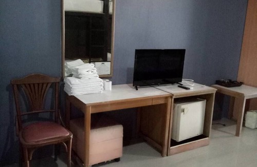 Rong Muang Hotel | Tongpoon Hotel