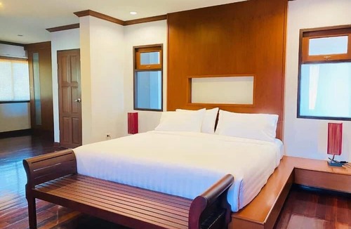 Siray Hotel | Siray Green Resort