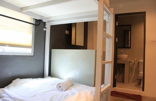 Chana Songkhram Hostel | Jam Hostel Bangkok