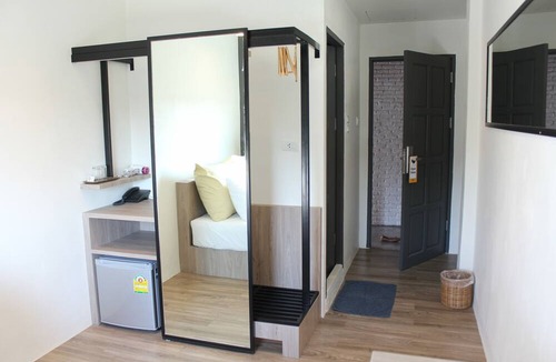 Chana Songkhram Hostel | Jam Hostel Bangkok