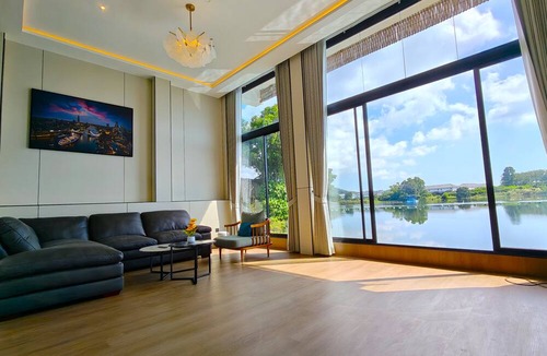 Chalong Hotel | Antiya Hotel Phuket