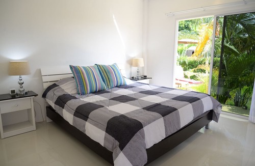 Bang Sare Villa | Bangsaray Villa