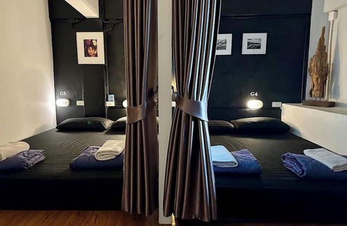 Hai Ya Hostel | 84 Gallery - Hostel