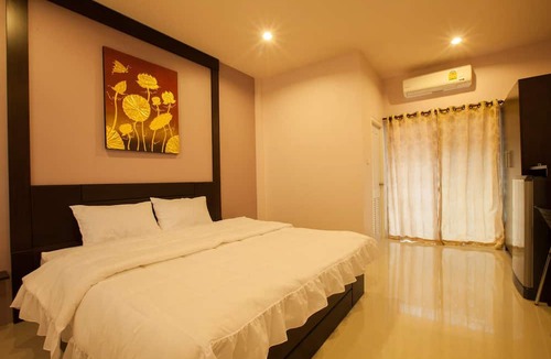 Chiang Kham Hotel | Chiang Kham Grand Villa