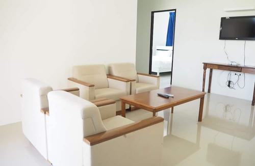 Cha-am Villa | Baan Tukta