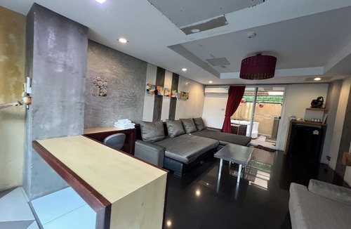 Samae Dam Hotel | Eurna Resort