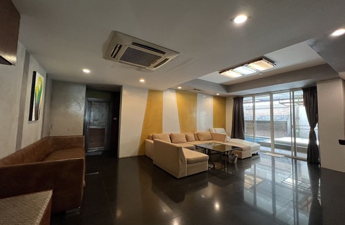 Samae Dam Hotel | Eurna Resort