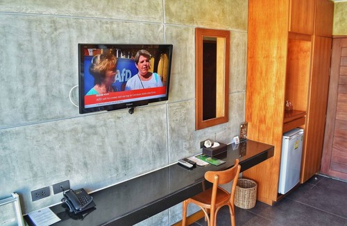 Chaweng City Center Hotel | J4 Hotel Samui