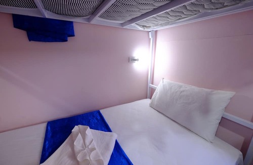 Satun Hostel | Sang Chan Hostel