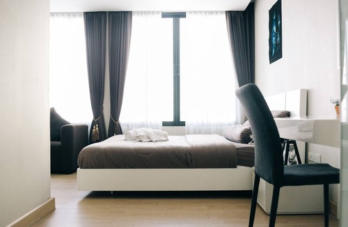 Huay Kaew Hotel | Bob's Thai BNB's