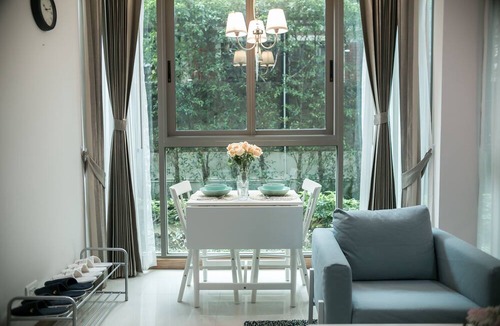 Huay Kaew Hotel | Bob's Thai BNB's