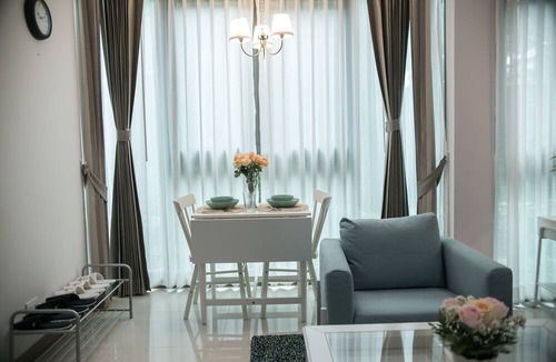 Huay Kaew Hotel | Bob's Thai BNB's