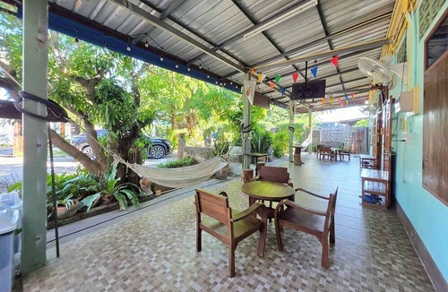 Mueang Kao House | Smilingface Guesthouse