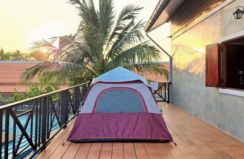 Mueang Kao House | Smilingface Guesthouse