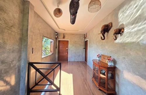 Mueang Kao House | Smilingface Guesthouse