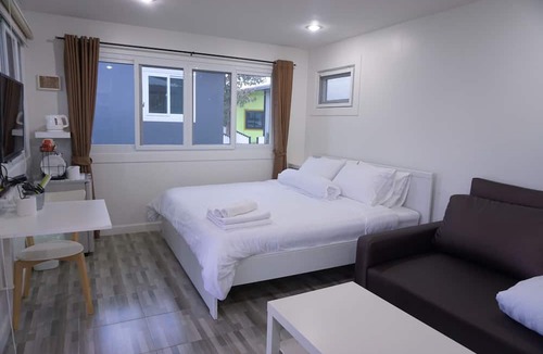 Phu Ruea Hotel | Phu Sumphao Valley