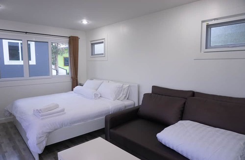 Phu Ruea Hotel | Phu Sumphao Valley