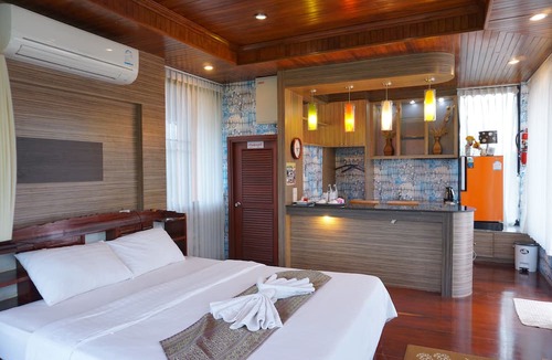 Phu Ruea Villa | Phuruaboutique Hotel & Saunas