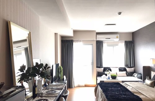 Wat Ket Condo | Stay in Style On The Cloud