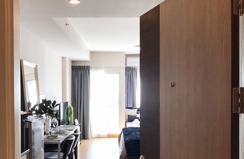 Wat Ket Condo | Stay in Style On The Cloud