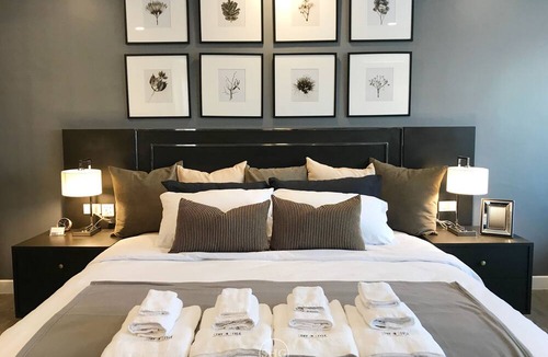 Nimman Condo | Stay in Style The Heart of Nimman R306AB