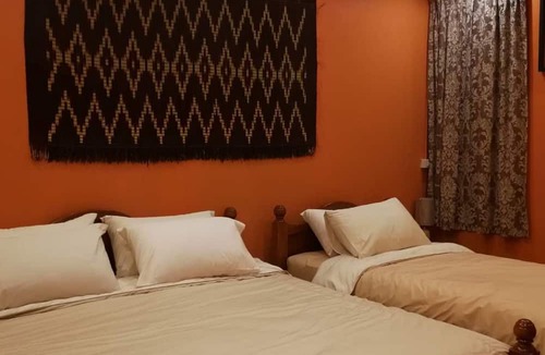 Bang Phai Hotel | Nonnaisuan resort