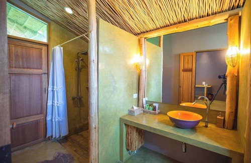 Samut Songkhram Hotel | Asita Eco Resort