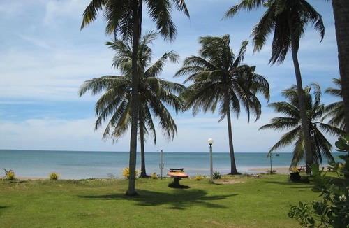 Thap Sakae Hotel | Malai Asia Resort