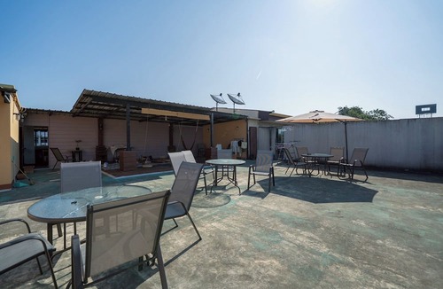 Wat Ket Hostel | Koenji Guest House & Bar Chiang Mai