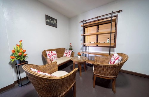 Wat Ket Hostel | Koenji Guest House & Bar Chiang Mai